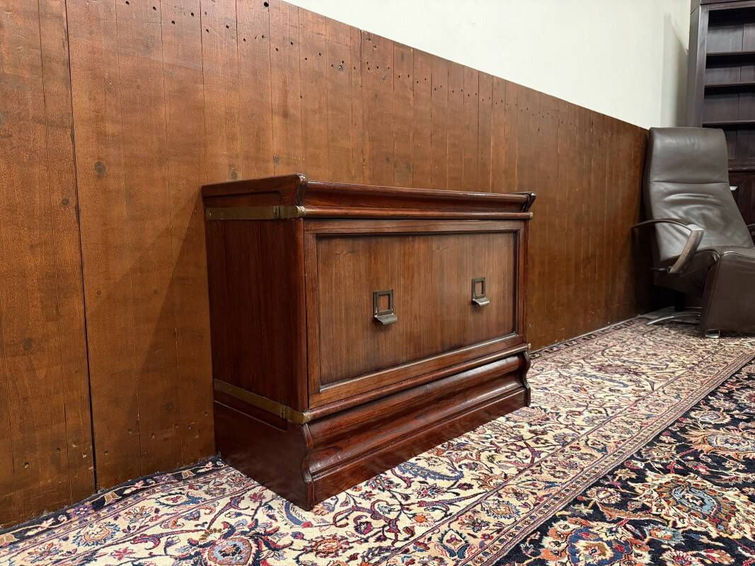 Globe Wernicke Chest of Drawers