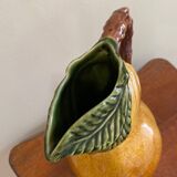 Pear pitcher