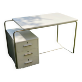 Bauhaus renovated desk