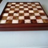 Chess games
