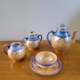 Japanese set