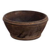 Coupe ancienne en bois massif (c.1900) #16