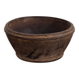 Antique wooden coupe (c.1900) #16