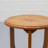 Dutch Art Deco Sidetable