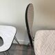 Set of 2 Formica chairs