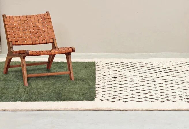 Handmade Azilal rug – Pre-order #AZ424