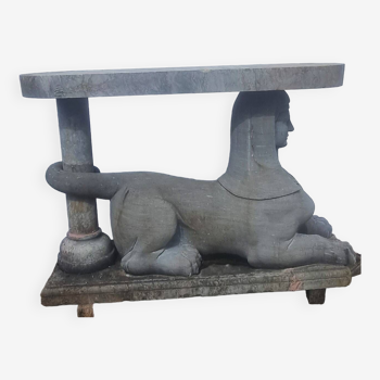 Sphinx console