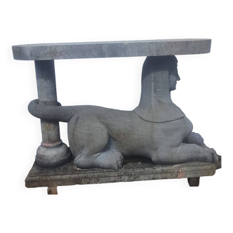 Sphinx console