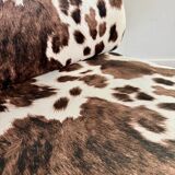 Caracas Pierre Guariche Airbone armchair from the 70s