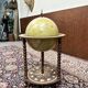 Bar Globe au sol italien classique Zoffoli