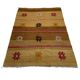 Tapis kilim turc vintage, 114 x 82 cm