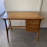 Scandinavian desk