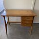 Scandinavian desk