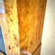 Birch plywood exhibition library, Biedermeier style, XI