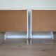 Pair of Raymond Loewy bedside tables