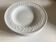 set of 6 Bernardaud Louvre neo-classical plates with laurel wreath