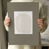 Giclee art print
