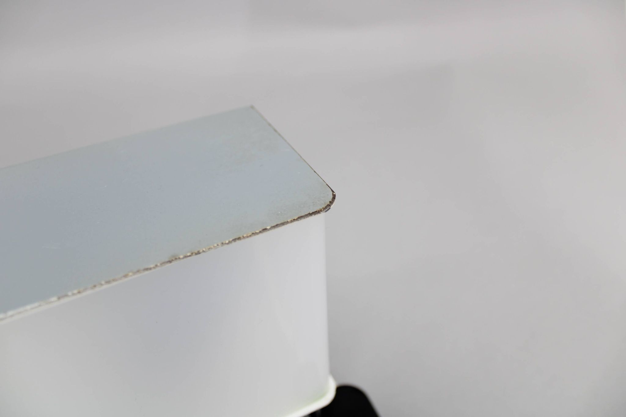1960s Table lamp by Pokrok Zilina , Czechoslovakia