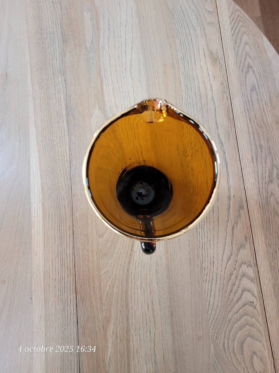 Carafe vintage
