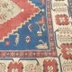 Tapis oriental Kazak