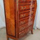 Chiffonier wood rose