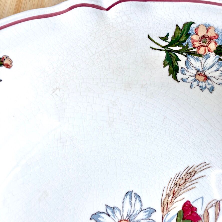 Hollow flat agreste sarreguemines