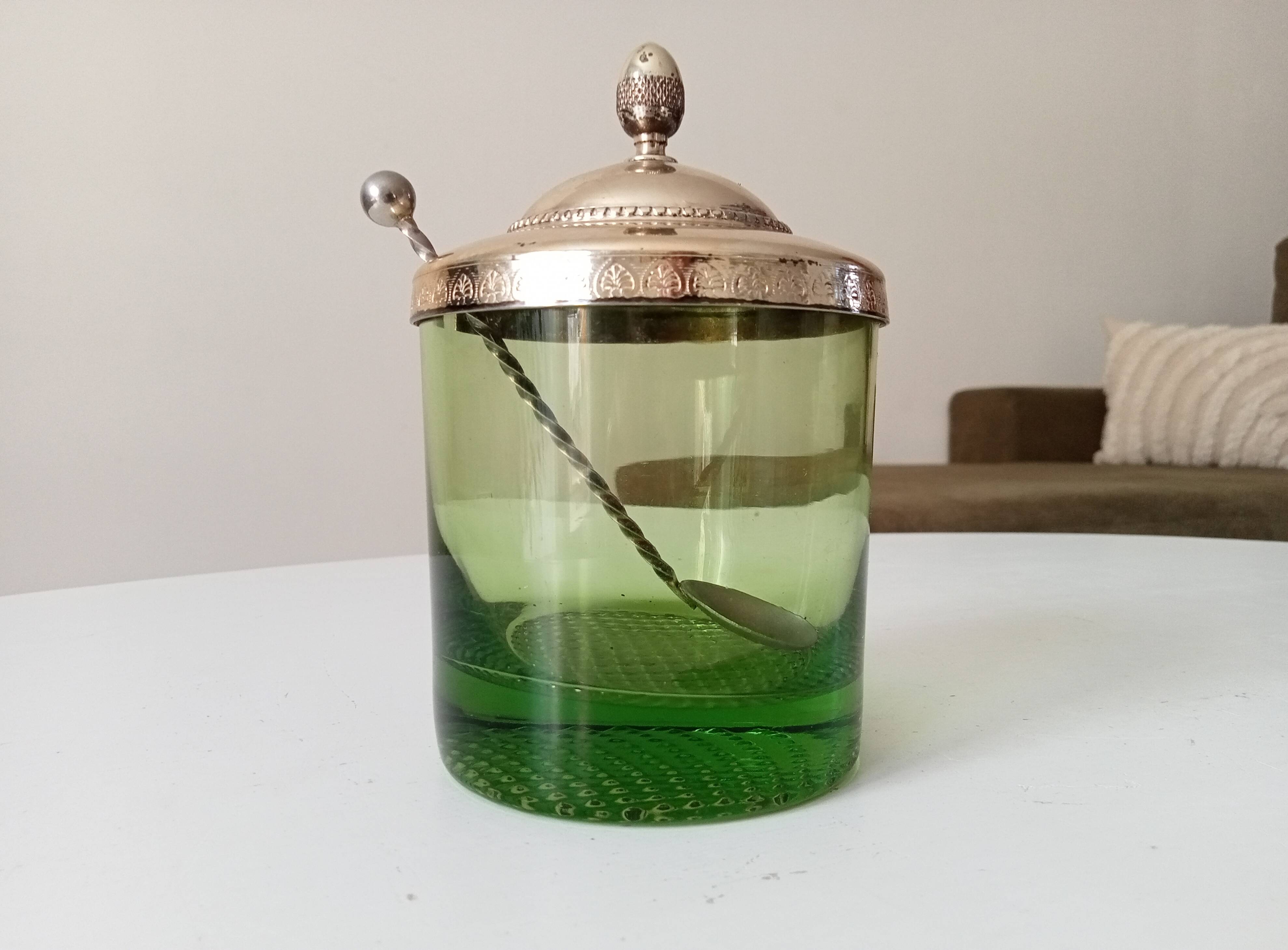 Old sugar bowl from the 20s/30s