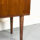 Danish Sideboard in Teak by Børge Mogensen for Søborg Møbelfabrik, 1960s