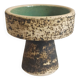 Pieter Groeneveldt bowl-shaped candle holder, 1960s. Height 9 cm.