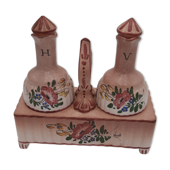 Oiler vinegar earthenware Forah