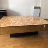 Willy rizzo coffee table