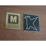 Kondor modernist coffee table from the 50s/60s