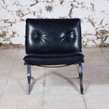 Joker armchair by Olivier Mourgue for Airborne, 1970