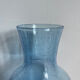 Bubble glass jug
