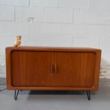 Dyrlund barcloset hairpin cabinet