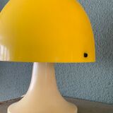 Mushroom lamp