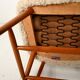 Paire de fauteuils « Te-Ve » d'Alf Svensson, années 1950