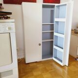 Meuble suspendu menuisier 111 cm