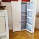 111 cm carpenter hanging cabinet
