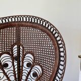 Pomaré Emmanuelle Armchair