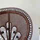 Pomaré Armchair Emmanuelle