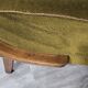Lounge Chairs from Jindrich Halabala, 1940s, Set of 2