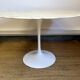 Tulip Knoll International Table by Eero Saarinen – Round marble top
