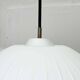 Mid-century German ceiling lamp model Bologna by Aloys Ferdinand Gangkofner for Peill & Putzler, 1960s.