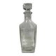 Vintage whisky decanter