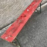Banc industriel