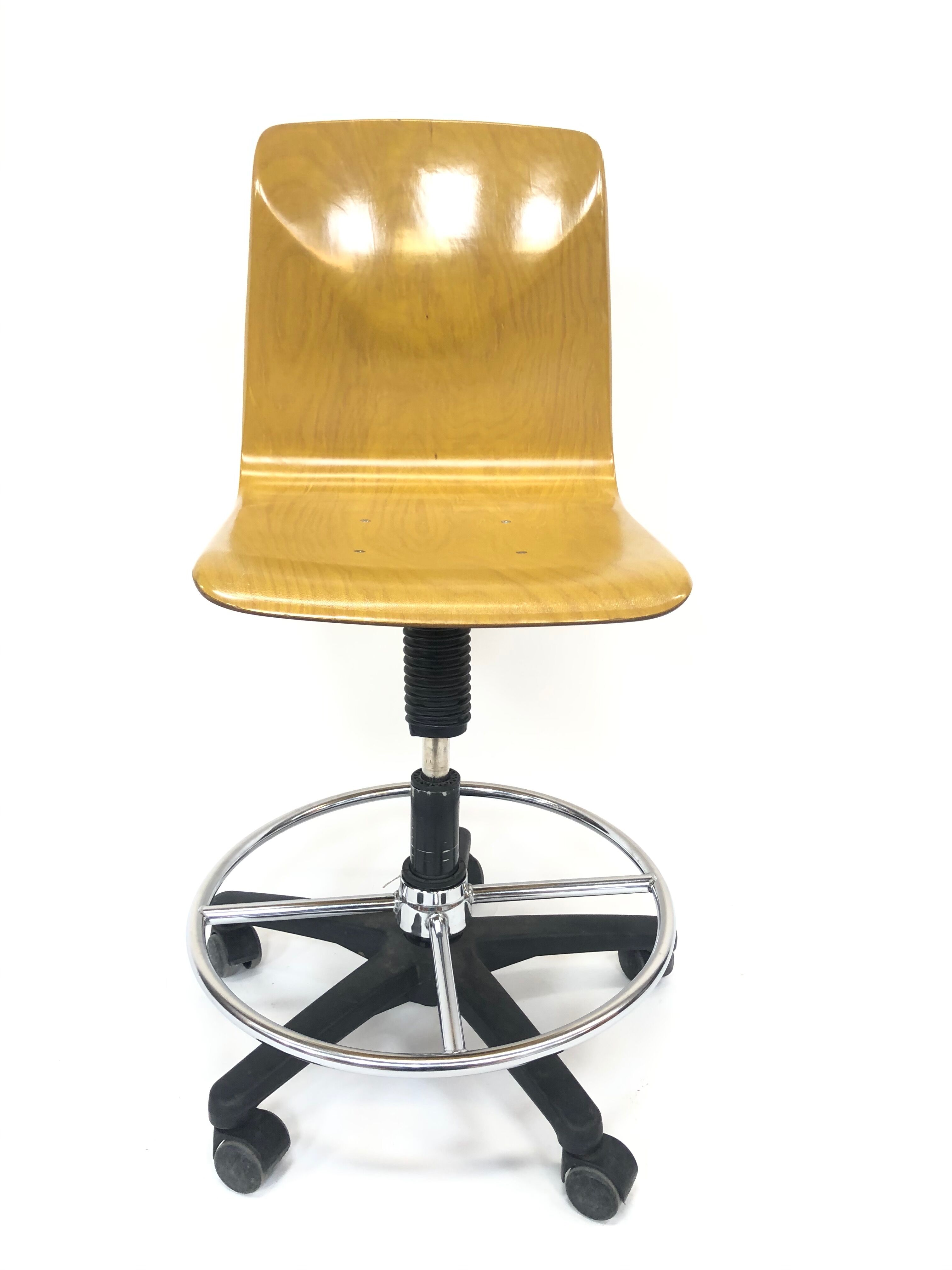 Pagholz netherlands office chair 90