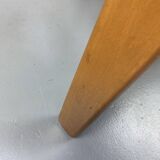 Vintage wooden chair