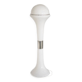 DLG floor lamp Carlo Nason for Mazzega, 1960s