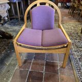 Baumann armchair from the 70s